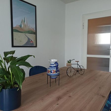 3 Zimmer Apartment Nahe Science Park Und Ulm City Center Ngoại thất bức ảnh