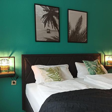 3 Zimmer Apartment Nahe Science Park Und Ulm City Center Ngoại thất bức ảnh