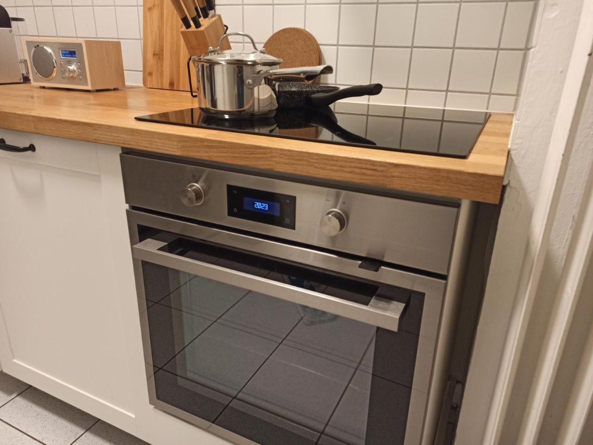 3 Zimmer Apartment Nahe Science Park Und Ulm City Center Ngoại thất bức ảnh