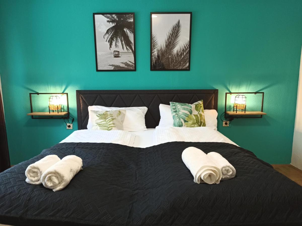 3 Zimmer Apartment Nahe Science Park Und Ulm City Center Ngoại thất bức ảnh