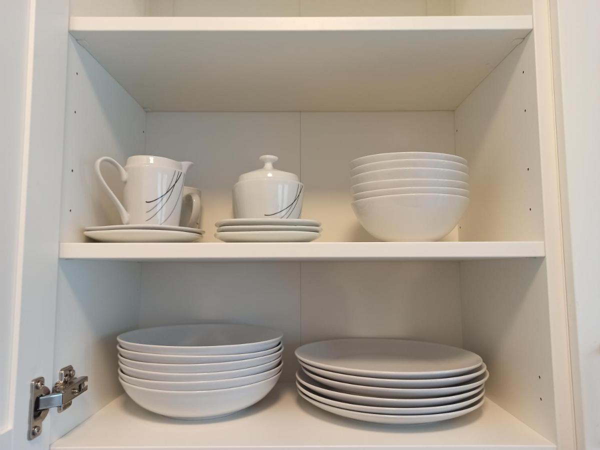 3 Zimmer Apartment Nahe Science Park Und Ulm City Center Ngoại thất bức ảnh