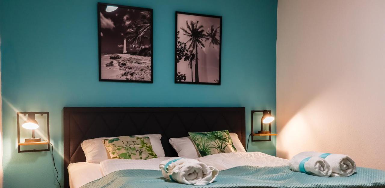 3 Zimmer Apartment Nahe Science Park Und Ulm City Center Ngoại thất bức ảnh